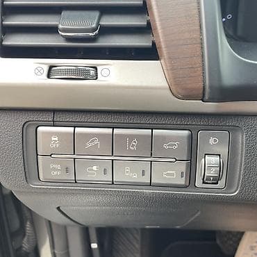 ski: Ssangyong Rexton: 2018 г., 2.2 л, Дизель, Кроссовер — 3