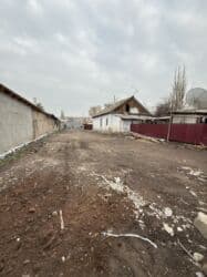 квартира на долгий срок в бишкеке: 5 соток, Для бизнеса, Красная книга — 6