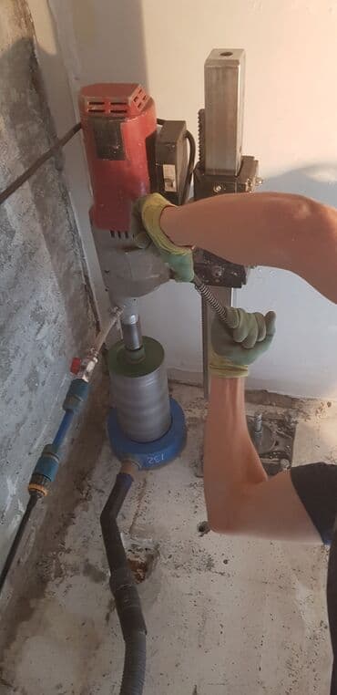 алмазное бурение купить бишкек: Алмазное сверление Больше 6 лет опыта — 3