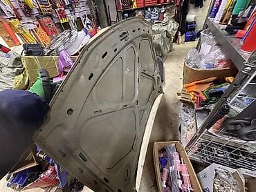 g30 капот: Volkswagen — 3