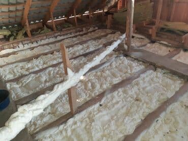 дом из сип панели: Утепление фасада, Утепление балкона, лоджии, Утепление стен | Утепление дома, Утепление квартиры, Утепление склада | Пенополиуретан 3-5 лет опыта — 7