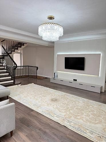 jack 4: Продажа: Дом, 6 и более комнат, 245 м2 Адрес: Бишкек, с. Селекционное — 3