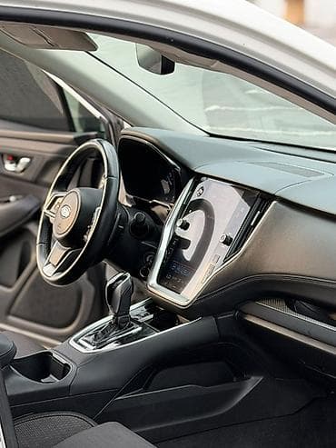 кардан субару б4: Subaru Outback: 2019 г., 2.5 л, Автомат, Бензин, Универсал — 7