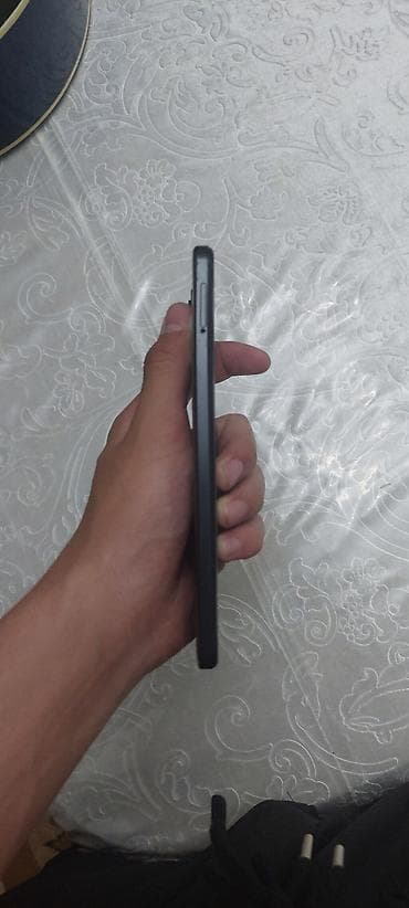 sd disk: Redmi, Redmi Note 12S, Б/у, 128 ГБ, цвет - Черный, 1 SIM, 2 SIM, eSIM — 5