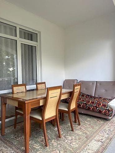 Аренда домов: Таунхаус/апартаменты в современном клубном комплексе с озеленённой — 8