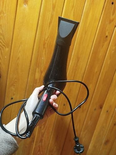 ищу работу пасудамойка: Фен Vitek, Профессиональный, Увлажнение волос — 2