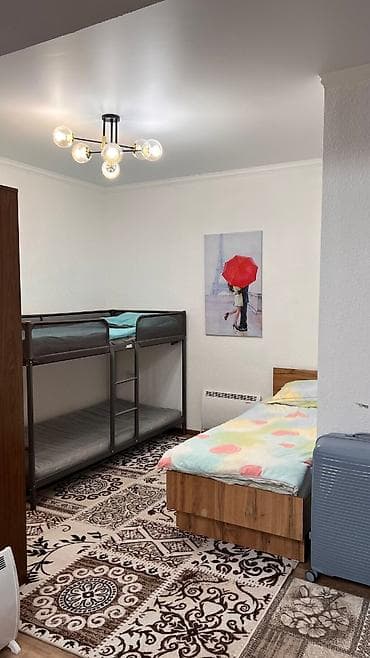 клубный дом: 2 комнаты, 39 м², Элитка, Цокольный этаж этаж, Евроремонт — 5