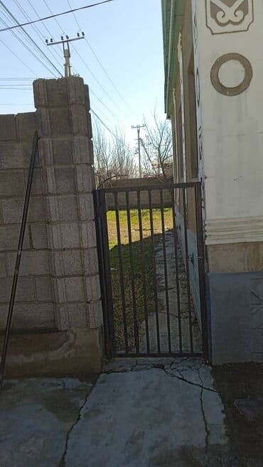 дом для праздников: Үй, 300 кв. м, 13 бөлмө, Менчик ээси, Эски ремонт — 4