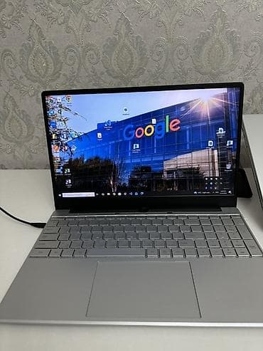 magicbook 14: Ноутбук серебристого цвета - RAM:8 GB, Intel(R) CORE (TM) i5 SSD — 8
