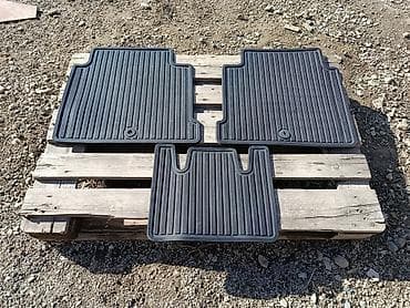 полики на хюндай соната: Родные Резиновые Полики Для салона Hyundai, цвет - Черный, Бесплатная доставка — 2