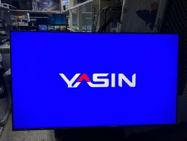 домашний антенна для телевизора: ☃️☃️срочная акция ❄️❄️☃️☃️ телевизор yasin 65 webos hub яркий 65 — 13