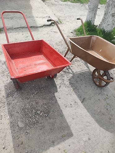 строительная тачка цена: Продаю тачки.арава. полностью самодельные калеса самодельные на — 5