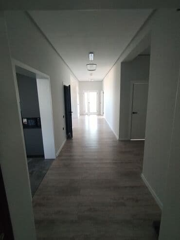 раздольное бишкек: Үй, 160 кв. м, 5 бөлмө, Менчик ээси, Евро оңдоо — 8