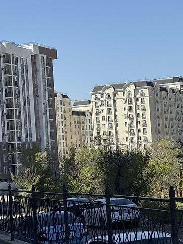 Продажа квартир: 1 комната, 34 м², Элитка, 3 этаж, Готовая ПСО (под самоотделку) — 3