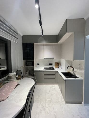 отдам не дорого: 4 комнаты, 76 м², 105 серия, 4 этаж, Дизайнерский ремонт — 12