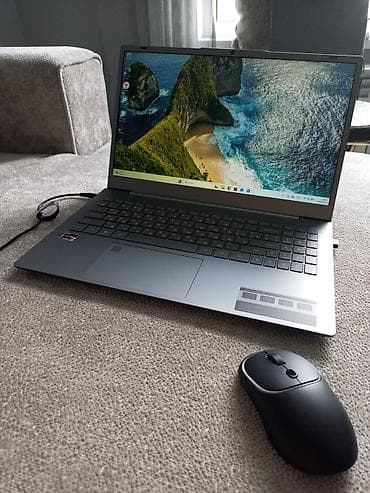 i5 7200u: Ноутбук DEXP Atlas A15-A5W405, 15.6" Куплен 2 месяца назад в днс, за — 1