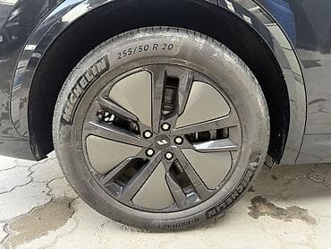 r20 mercedes: Литые Диски R 20 Комплект, Б/у — 1