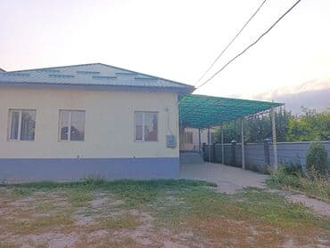 я ищу дом сокулуке: 370 м², 7 комнат, Утепленный, Бронированные двери, Подвал, погреб — 21