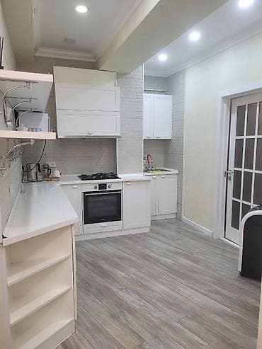 prime park: 2 комнаты, Бронь, Интернет, Wi-Fi, Банные принадлежности — 8