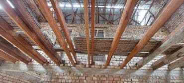 дом с мансардой: Шыптарды жылуулоо, Чатырды жылуулоо | Үйдү жылуулоо, Заводду жылуулоо, Дачаны жылуулоо 6 жылдан ашык тажрыйба — 7