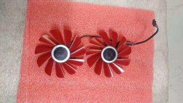 системы охлаждения deepcool: Система охлаждения, Новый, Кулер, Для видеокарты — 1