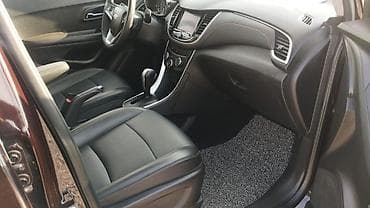 шевро: Chevrolet Trax: 2020 г., 1.4 л, Автомат, Бензин, Кроссовер — 6
