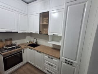 сдаю квартиру долгосрочно каракол: 1 комната, Собственник, Без подселения, С мебелью полностью — 4