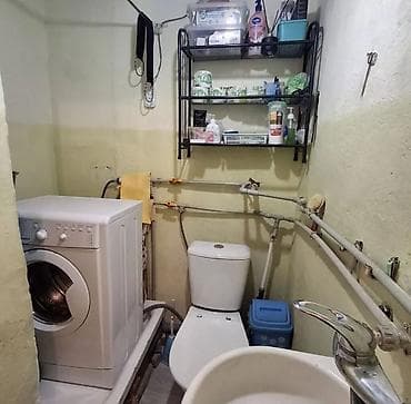24: 1 комната, 30 м², 2 этаж — 6