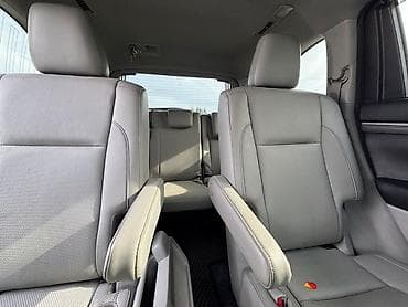 м5 cs: Toyota Highlander: 2017 г., Автомат, Кроссовер — 5
