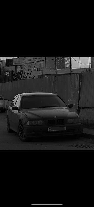 железные диски 17: Литые Диски R 17 BMW, Комплект, отверстий - 5, Б/у — 8