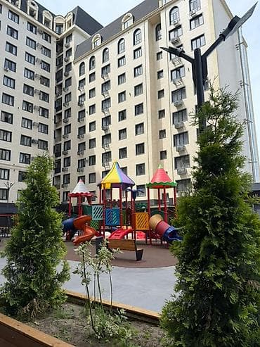 пентхаус: 3 комнаты, 90 м², Элитка, Пентхаус этаж, Дизайнерский ремонт — 1