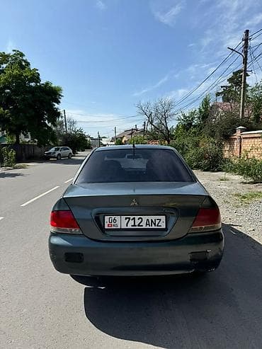 сайты продажи авто в киргизии: Mitsubishi Carisma: 2007 г., 1.6 л, Механика, Бензин — 3