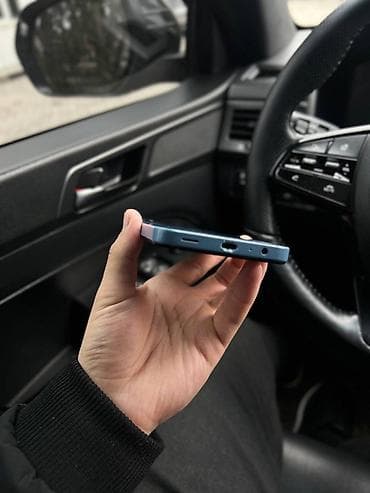 самсунк а 21: Samsung Galaxy A15, Б/у, 128 ГБ, цвет - Синий, 2 SIM — 4