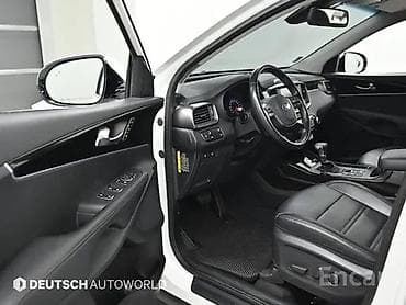 rexton 2020: Kia Sorento: 2019 г., Кроссовер — 5