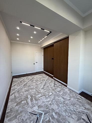 семья: 1 комната, 40 м², Элитка, 11 этаж, Дизайнерский ремонт — 2