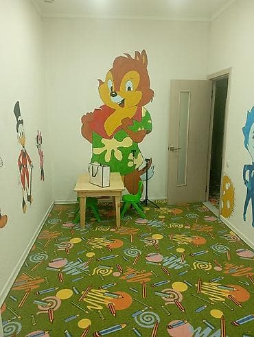 палас дорожки: В детский центр коррекции, требуются Логопеды-Дефектологи, СМК, АВА — 1