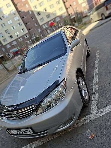 диски на тойота камри 50: Toyota Camry: 2005 г., Автомат, Бензин, Седан — 9