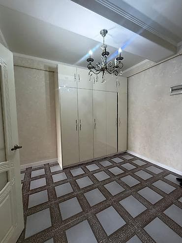 Продажа квартир: 2 комнаты, 100 м², Золотой квадрат Элитка, 3 этаж, Евроремонт — 8