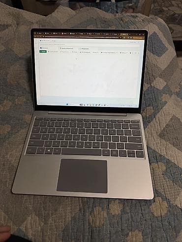 Ноутбуки Microsoft: Офисный, Б/у, Intel Core i5, В рассрочку — 4