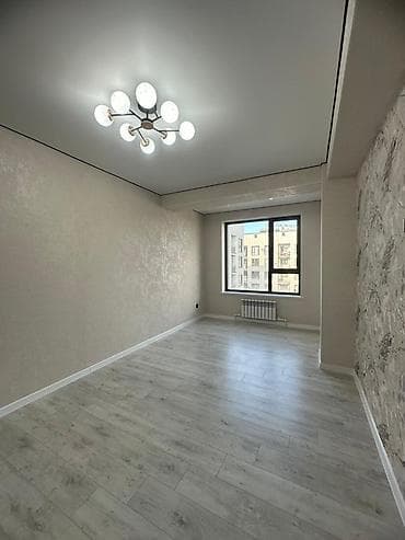 1 room: 1 комната, 42 м², Элитка, 9 этаж, Евроремонт — 3