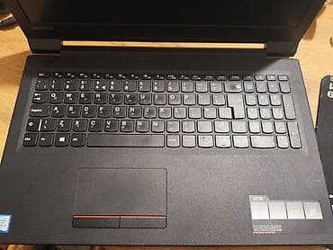 Компьютеры, ноутбуки и планшеты: Lenovo V110-15ISK — универсальный ноутбук для работы и учебы — 4