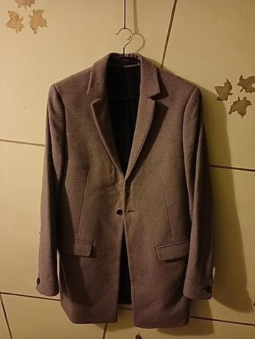 Плащи: Мужское пальто,или пиджак классического кроя. Данное пальто стоит 35 — 1