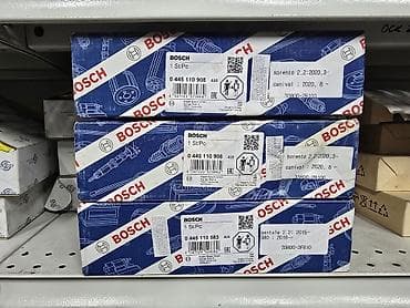 форсунок: Форсунка Hyundai 2022 г., Новый, Оригинал, Германия — 5