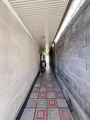 аренда восток 5: Продам 2к.дом 38м2, Восток-5 69 000$ Дом расположен пер. Талинский — 3