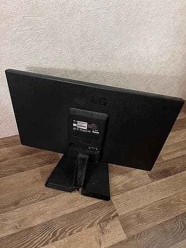 тв подставки: Монитор, LG, Б/у, LED, 21" - 22" — 2