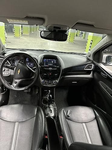 Унаа сатуу: Chevrolet Spark: 2020 г., Хетчбек — 9