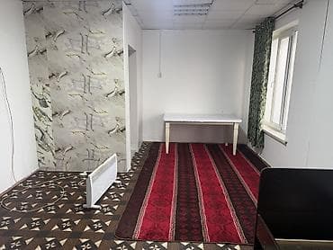 тамчы комната: Сдаётся отдельная комната вода горячая холодная ванна туалет свежий — 2