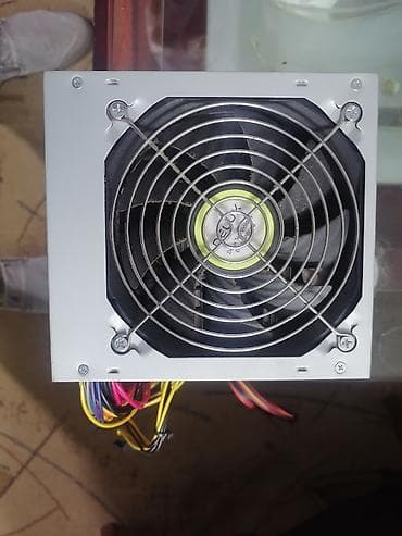 microlab solo 2: Блок питания, Новый, Delux — 2