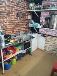 аренда помещения с кухонным оборудованием: Продаю Павильон 15 м², С кондиционером — 13