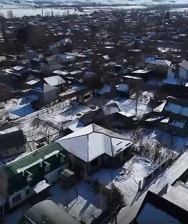 4 bedroom: Продаётся одноэтажный дом с участком в частном секторе. Всего 4 — 3